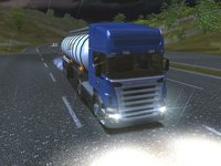 Big Rig Europe screenshot, image №485264 - RAWG