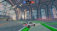 Car Football screenshot, image №4262305 - RAWG
