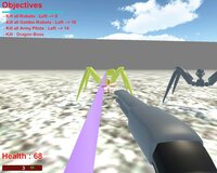 3D FPS Survive screenshot, image №3582334 - RAWG