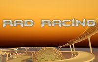 Rad Racing screenshot, image №1237526 - RAWG