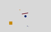 Keep Blue Dot Alive screenshot, image №2353073 - RAWG