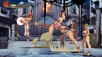 Slave Fighter X screenshot, image №3241768 - RAWG