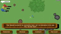 Wooed screenshot, image №1875815 - RAWG