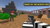 American Jail Break - Block Strike Survival Games screenshot, image №1394606 - RAWG