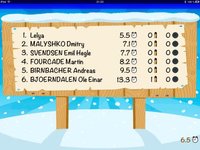 Biathlon 2013 screenshot, image №1622177 - RAWG