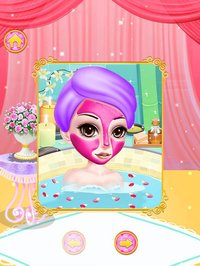 Magic Princess Beauty Spa screenshot, image №1633432 - RAWG