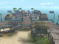 Uncharted Waters Online screenshot, image №402410 - RAWG