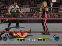 WWE Day of Reckoning 2 screenshot, image №2021961 - RAWG