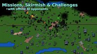 Rusted Warfare - RTS Strategy screenshot, image №1351213 - RAWG