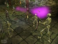 Dungeon Siege: Legends of Aranna screenshot, image №370002 - RAWG