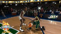 NBA Jam: On Fire screenshot, image №574221 - RAWG