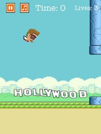 Social Flappy Jumper screenshot, image №983136 - RAWG