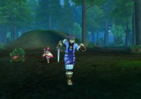 Grandia Online screenshot, image №533811 - RAWG