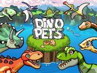 Dino Pets screenshot, image №878709 - RAWG