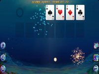 Ocean Solitaire screenshot, image №1742853 - RAWG