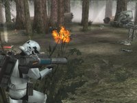 Star Wars: Battlefront (2004) screenshot, image №385690 - RAWG