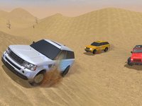 4X4 Offroad Jeep desert Safari - Driving 3D Sim screenshot, image №1738588 - RAWG