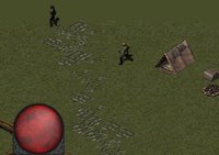 Darkness Looming screenshot, image №1916099 - RAWG