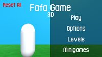 Fafa Game 3D! screenshot, image №3297353 - RAWG
