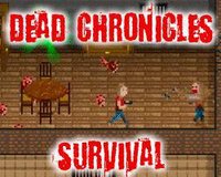 Dead Chronicles screenshot, image №1158958 - RAWG