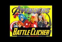 Avengers Battle Clicker screenshot, image №2899815 - RAWG