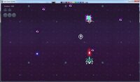 Super SpaceShooter screenshot, image №3111475 - RAWG