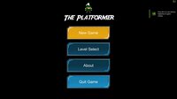 The Platformer (Manas Jagota) screenshot, image №2789801 - RAWG