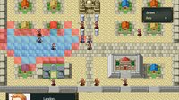 Shadow Spell Saga: The Winds of Fate screenshot, image №4166383 - RAWG