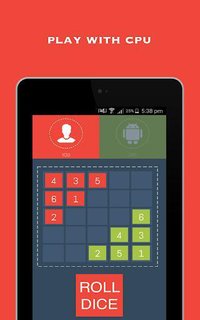 Dice Chess With Buddies - The Fun Social Game screenshot, image №1344662 - RAWG