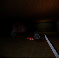 Crypt Hunter screenshot, image №653607 - RAWG