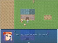 The Legend of Candice screenshot, image №3040489 - RAWG