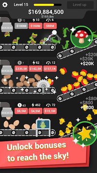 Emoji Craft screenshot, image №2174671 - RAWG