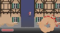 Witch Hunt (itch) (Sir0Kuhl) screenshot, image №2662635 - RAWG