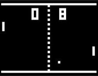 tv pong screenshot, image №1256791 - RAWG