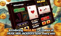 Slots Golden Dragon Free Slots screenshot, image №1410915 - RAWG