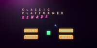 Classic Platformer Remade screenshot, image №1226256 - RAWG