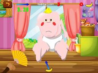 Hungry Baby Dessert Blitz screenshot, image №1802489 - RAWG