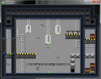 Quarantine (itch) screenshot, image №1151055 - RAWG