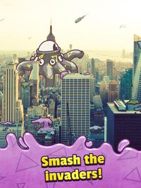 Smash Time: Arcade Tap Frenzy screenshot, image №1832199 - RAWG