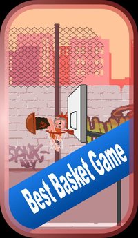 Basket Slam Dunk 2 screenshot, image №2269758 - RAWG