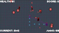 Undercroft (itch) screenshot, image №2888480 - RAWG