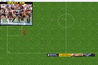Seasonal Soccer screenshot, image №825590 - RAWG