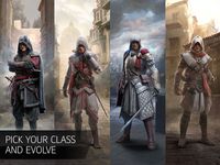 Assassin’s Creed: Identity screenshot, image №6654 - RAWG