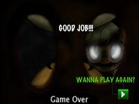 ORECKA THE ALIEN-SWEEPER screenshot, image №1255231 - RAWG