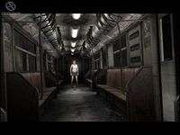 Silent Hill 3 screenshot, image №374399 - RAWG