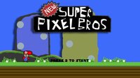 New Pixel bros screenshot, image №3509631 - RAWG