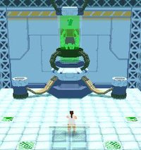 Kill the Superweapon Demo screenshot, image №1021492 - RAWG
