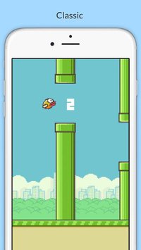 Flappy-Copter! screenshot, image №1914084 - RAWG