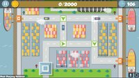 MiniPort ! screenshot, image №2939349 - RAWG