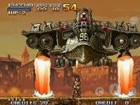 METAL SLUG X (itch) screenshot, image №3847410 - RAWG